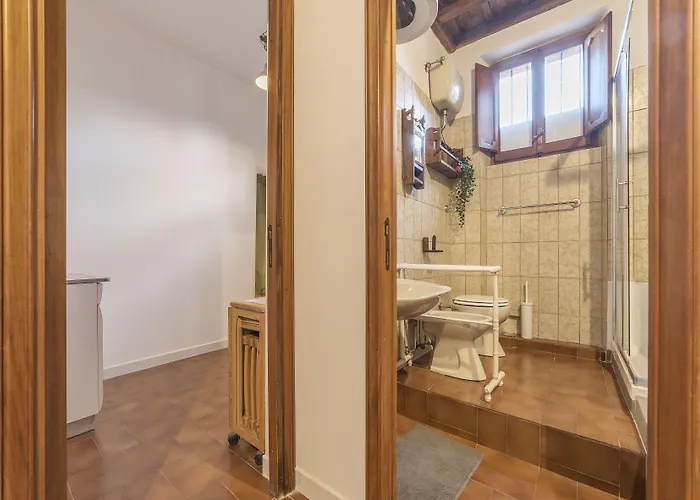 Guesthost - Montecitorio & Pantheon Stylish Flat * Róma