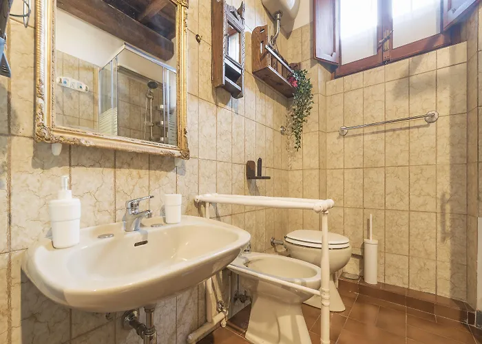 Apartman Guesthost - Montecitorio & Pantheon Stylish Flat Róma