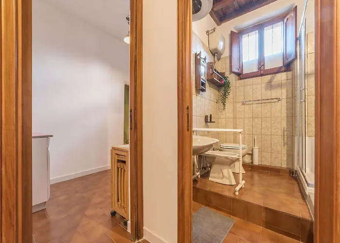 Appartement Guesthost - Montecitorio & Pantheon Stylish Flat