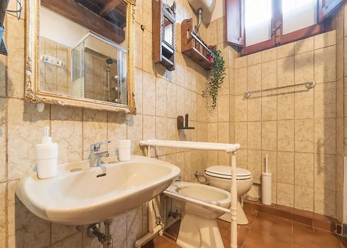 Guesthost - Montecitorio & Pantheon Stylish Flat Appartement Rome