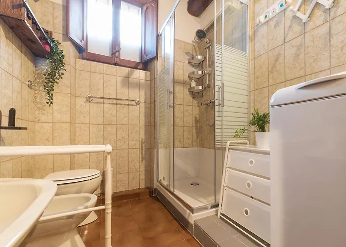 Guesthost - Montecitorio & Pantheon Stylish Flat Appartement Rome