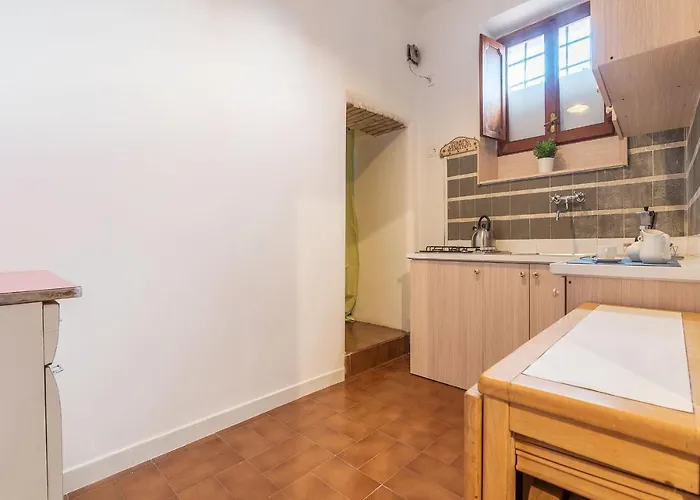 Appartement Guesthost - Montecitorio & Pantheon Stylish Flat *