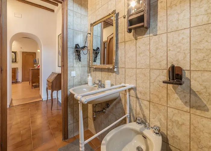 Appartement Guesthost - Montecitorio & Pantheon Stylish Flat *